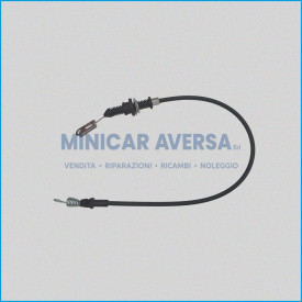 Cavo Accelleratore - Jdm Xheos - 1111001 - R.Doc Non Originale