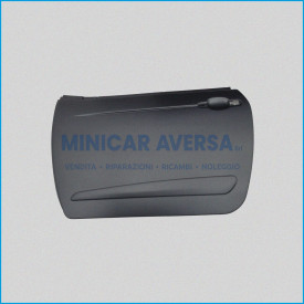 Pannello Porta Esterno Sx - Ligier Js50 (Js50 Js56 Js66) - 1403355 - R.Doc Non Originale