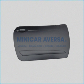 Pannello Porta Esterno Dx - Ligier Js50 (Js50 Js56 Js66) - 1403356 - R.Doc Non Originale