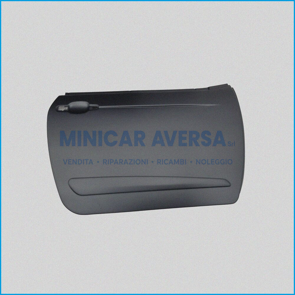 Pannello Porta Esterno Dx - Ligier Js50 (Js50 Js56 Js66) - 1403356 - R.Doc Non Originale