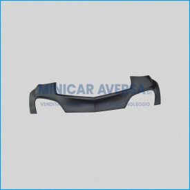 Modanatura / Rivestimento Paraurti Anteriore - Chatenet Ch46 02.46.005 - R.Doc Non Originale