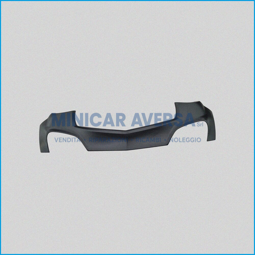 Modanatura / Rivestimento Paraurti Anteriore - Chatenet Ch46 02.46.005 - R.Doc Non Originale