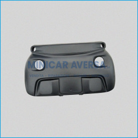 Paraurti Anteriore E Posteriore Citroen Ami Elet. Adattabile (9A) Electric 9Az2Ca - 2020-2025