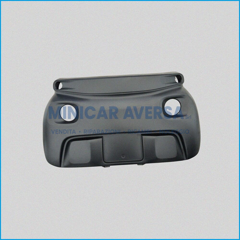 Paraurti Anteriore E Posteriore Citroen Ami Elet. Adattabile (9A) Electric 9Az2Ca - 2020-2025