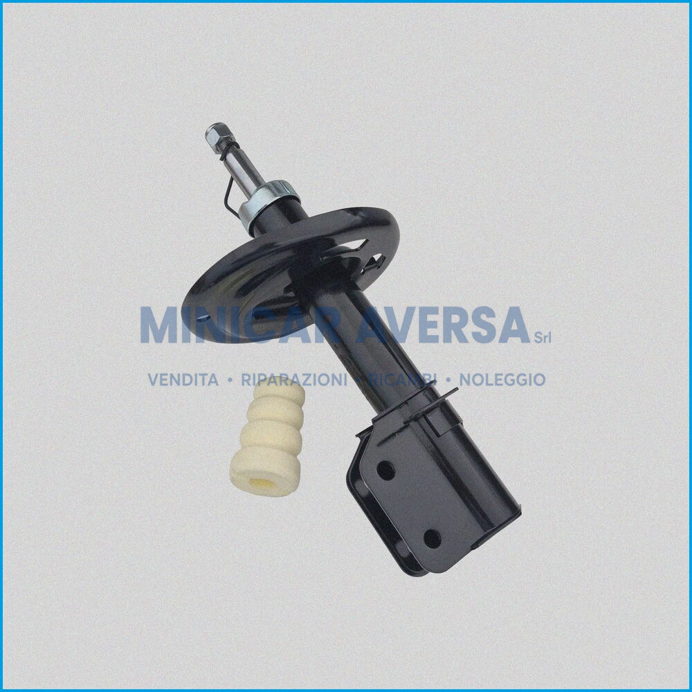 Ammortizzatore Anteriore Completo - Citroën Ami --- Opr 16792 / Fiat Topolino / Opel Rocks-E - Oe 9838533480 - R.Doc Non Origina