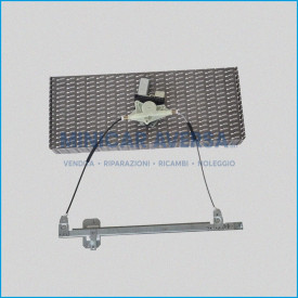 Alza Vetro Elettrico Sx - Due CoupeMgo 1 2 M8 - 1005929 - R.Doc - Non Originale