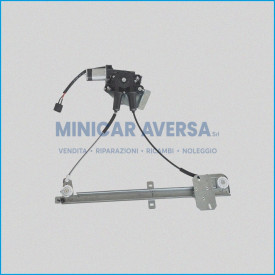 Alzavetro Elettr. Sx-Ligier Js28Js32Js44Js42-0081835 Economy R.Doc
