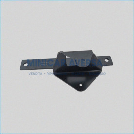 Arresto Supporto Ponte Invertitore Aixam-3Ax027 - Dal 2010 In Poi R.Doc Non Originale