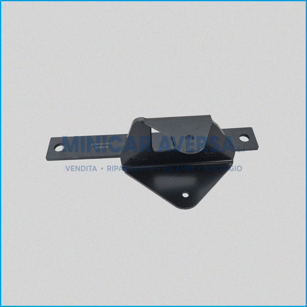 Arresto Supporto Ponte Invertitore Aixam-3Ax027 - Dal 2010 In Poi R.Doc Non Originale