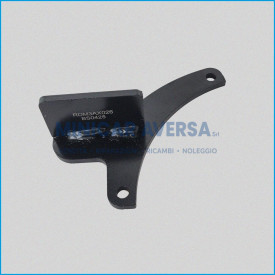 Supporto Ponte Invertitore Aixam - 3Ax026 - Dal 2010 In Poi R.Doc Non Originale