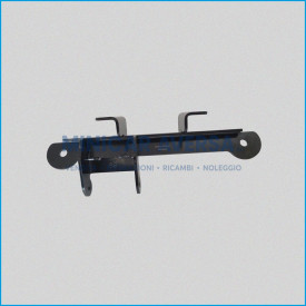 Supporto Motore Ant. Con Clima - Z402 - Z482 - 1AR004 dal 2010 R.Doc