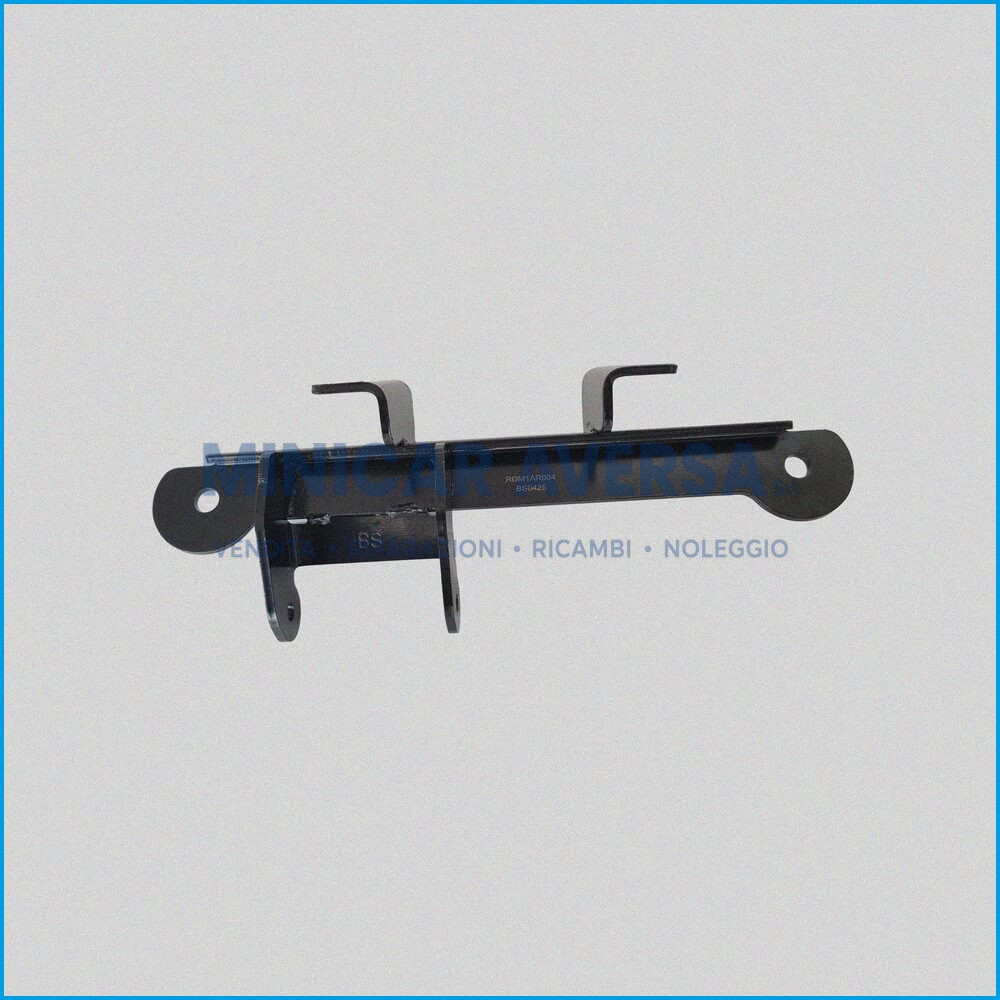 Supporto Motore Ant. Con Clima - Z402 - Z482 - 1AR004 dal 2010 R.Doc