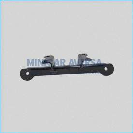 Supporto Motore Anteriore - Aixam - Z402 - Z482 - 1AP004 dal 2010 R.Doc