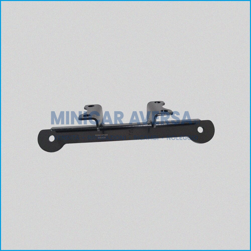 Supporto Motore Anteriore - Aixam - Z402 - Z482 - 1AP004 dal 2010 R.Doc