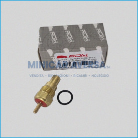 Bulbo Temperatura Acqua - 1W070 - Kubota Z402/Z482 - R.Doc Non Originale