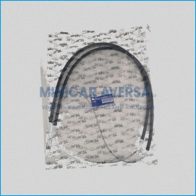 CAVO FRENO A MANO-CASALINI SULKY M10/M110/ M12 /M14/M20-P0038048090 RDOC