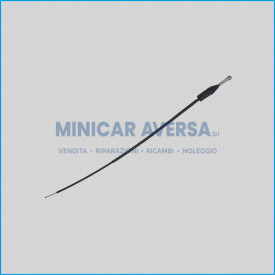 Cavo Accelleratore-Micr.Dué Coupé F8C M8 M.Go1 M.Go2 Jsrc- 1008170 R.Doc