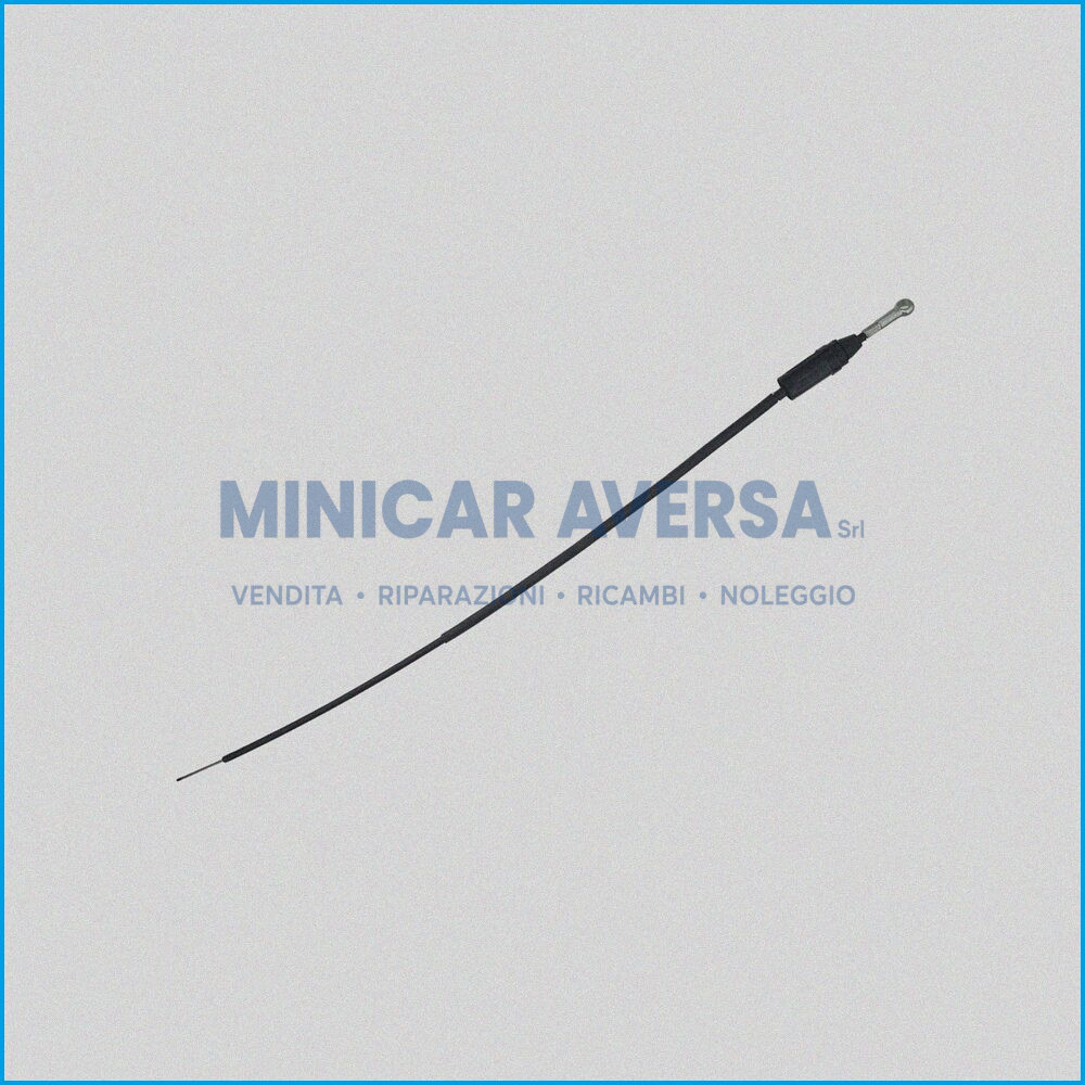 Cavo Accelleratore-Micr.Dué Coupé F8C M8 M.Go1 M.Go2 Jsrc- 1008170 R.Doc