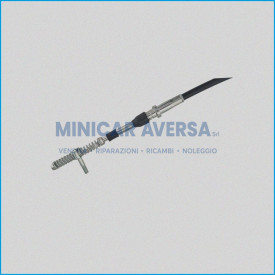 Cavo Invertitore - D.Truck 400/600-Crossover 2010/2013 - 3AS014 - R.Doc