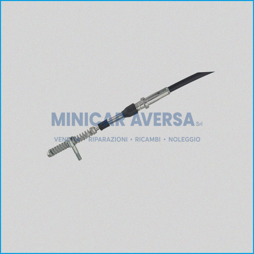 Cavo Invertitore - D.Truck 400/600-Crossover 2010/2013 - 3AS014 - R.Doc