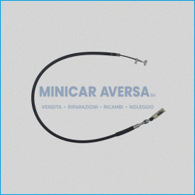 CAVO INVERTITORE MARCIA - AIXAM MULTITRUCK 400 / 500 SERIE 2004 - R.DOC