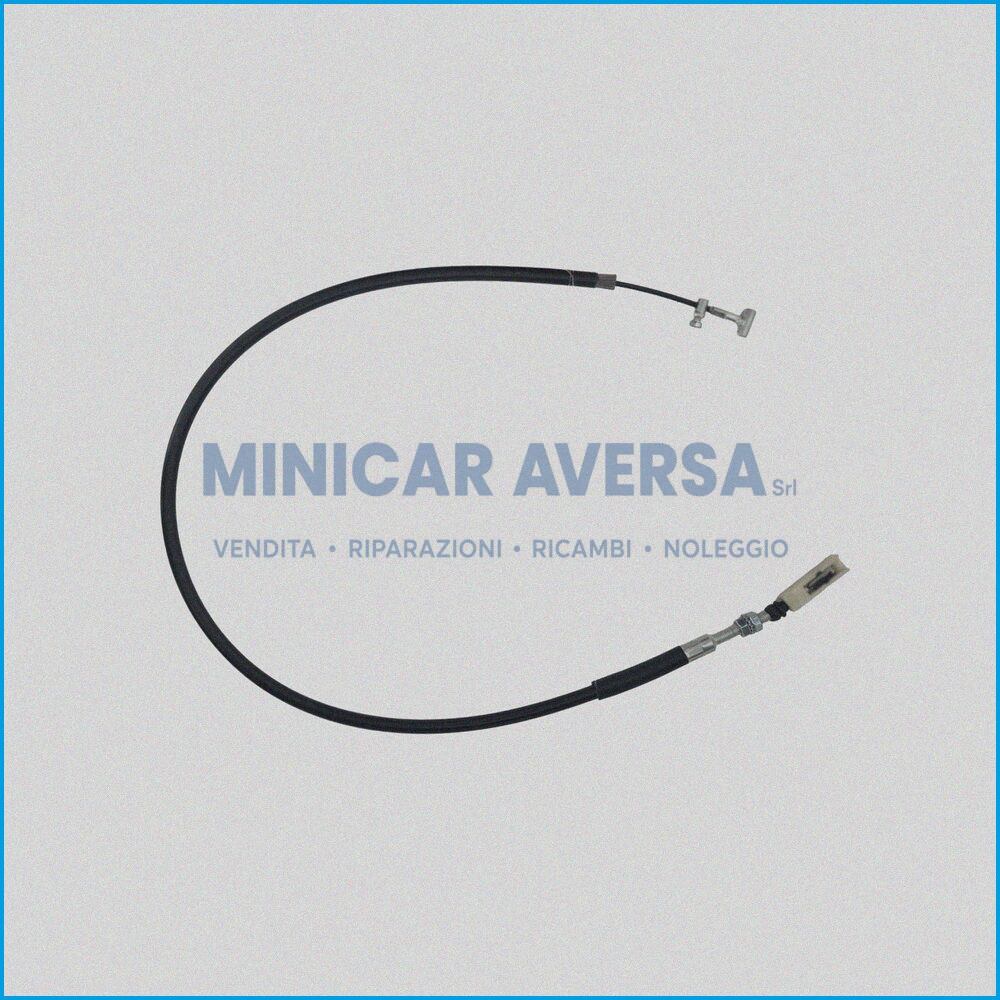 CAVO INVERTITORE MARCIA - AIXAM MULTITRUCK 400 / 500 SERIE 2004 - R.DOC