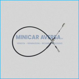 Cavo Inversore Marcia - Jdm X5 / Orane / Titane 1 2 3 - 0801122 - R.Doc
