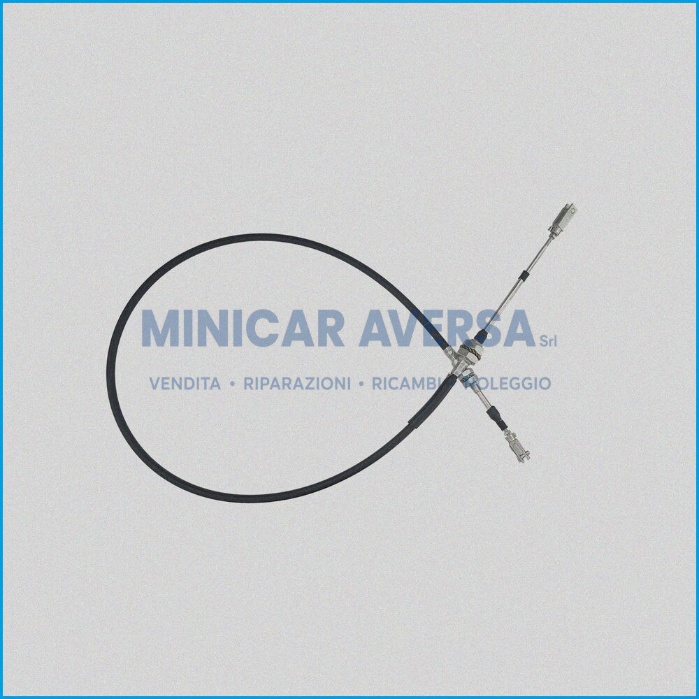 Cavo Inversore Marcia - Jdm X5 / Orane / Titane 1 2 3 - 0801122 - R.Doc