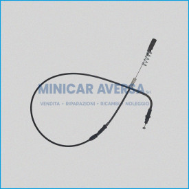 Cavo Marcia Avanti-Flex-M.Cross (Js48)-1400383-Adat.1400383 R.Doc