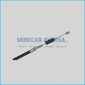 CAVO FRENO A MANO CH40 CH46 - 01.40.075 R.DOC NON ORIGINALE