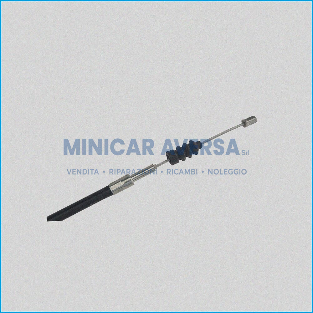 CAVO FRENO A MANO CH40 CH46 - 01.40.075 R.DOC NON ORIGINALE
