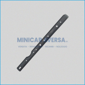 Tirante Paraurti Anteriore Aixam Ambition 2023 Corto - 710CC316 R.Doc Non Originale
