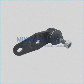 Snodo sferico - Bellier Jade B8 Opale Divane Dvsu06 - 01250500 - R.Doc Non Originale