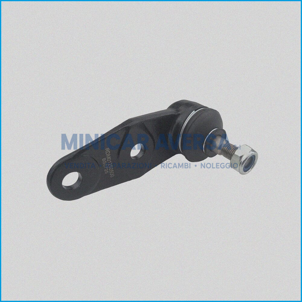 Snodo sferico - Bellier Jade B8 Opale Divane Dvsu06 - 01250500 - R.Doc Non Originale