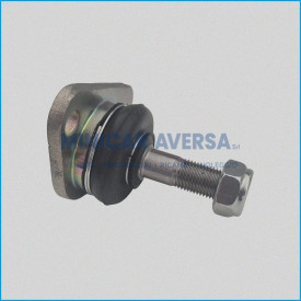 Snodo Sferico Aixam-Grecav - Tutte Le Versioni Tipo Oe 4K008/Bf885 R.Doc Non Originale