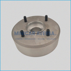Tamburo Posteriore Aixam - 640Bf030 - Aixam Dopo 2015 - R.Doc Non Originale