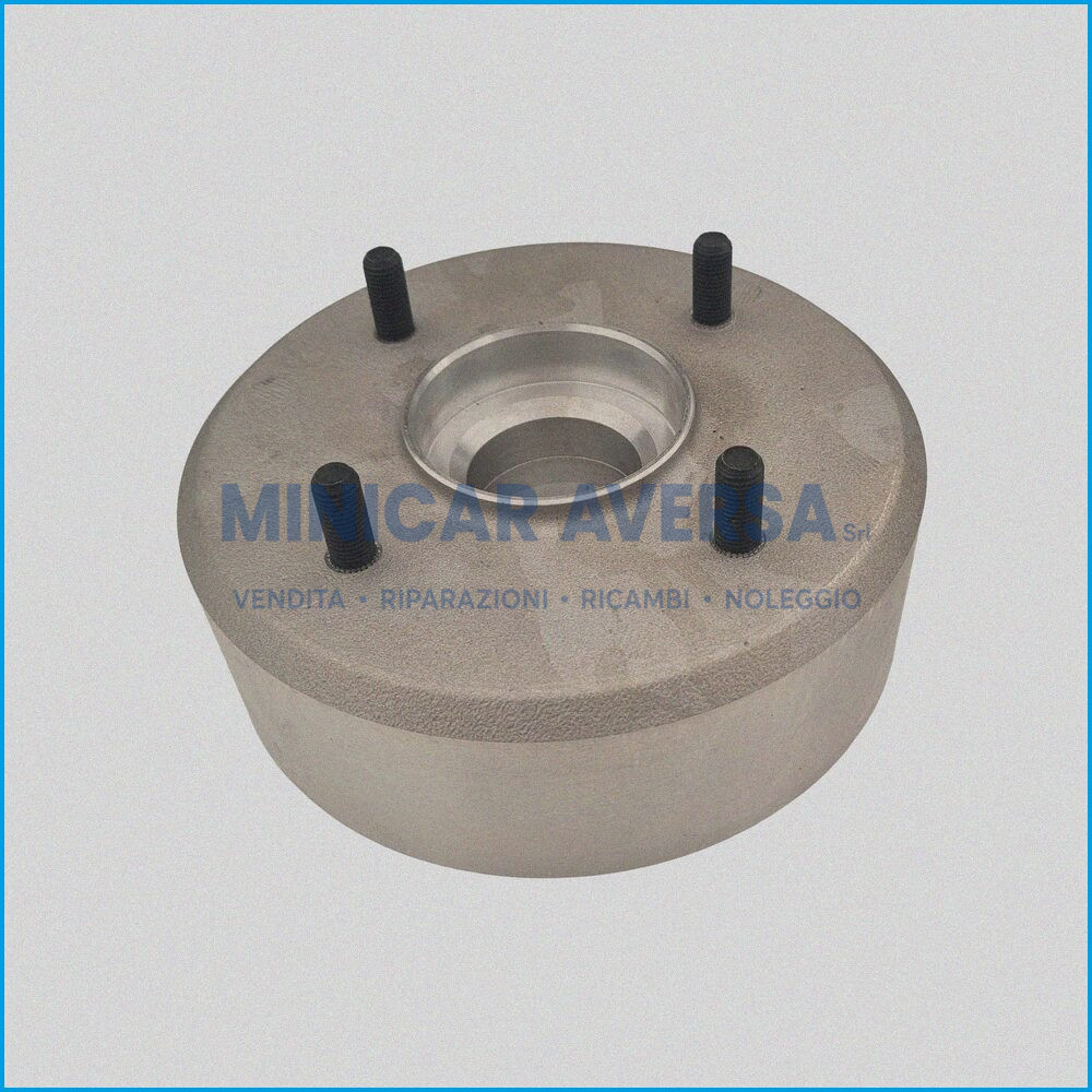 Tamburo Posteriore Aixam - 640Bf030 - Aixam Dopo 2015 - R.Doc Non Originale