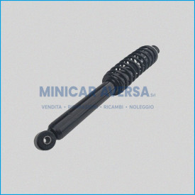 Ammortizzatore Posteriore Microcar 1009369 1010770 M.Go 2 F8C Jsrc - R.Doc Non Originale