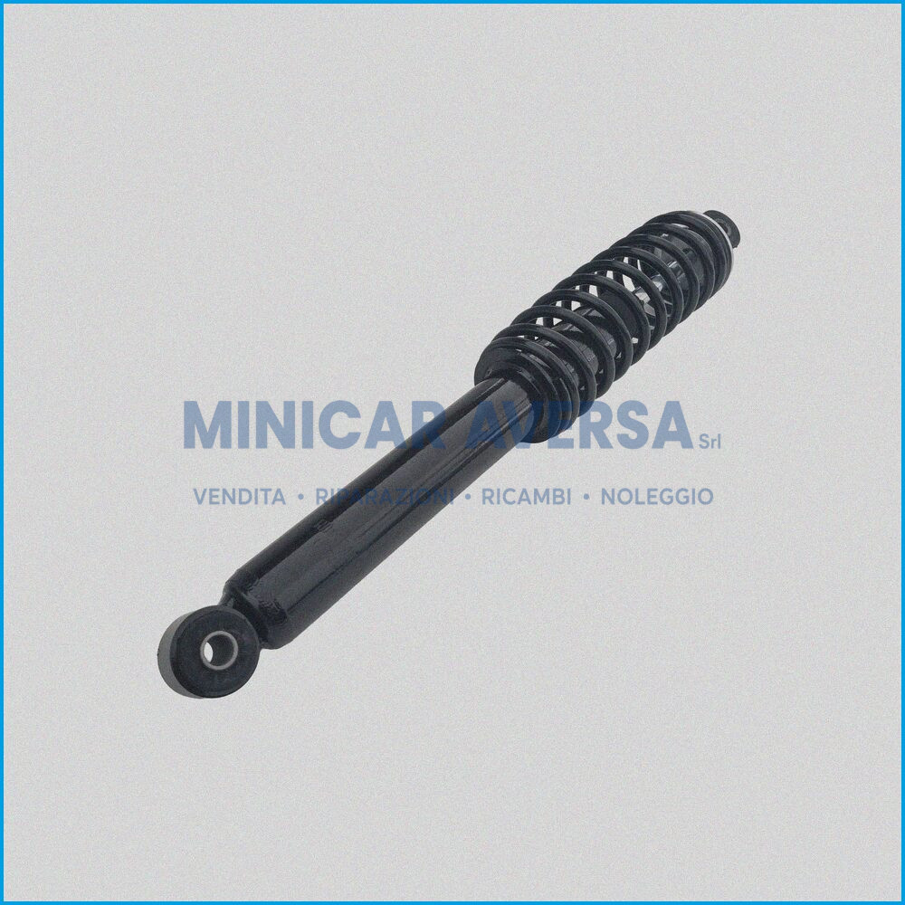 Ammortizzatore Posteriore Microcar 1009369 1010770 M.Go 2 F8C Jsrc - R.Doc Non Originale