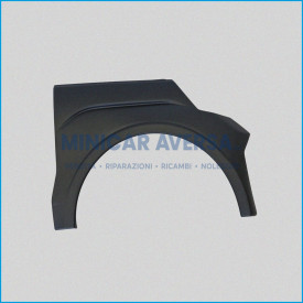 Parafango Anteriore Dx - Ligier Js50 5°S. - 1421953 - R.Doc Non Originale
