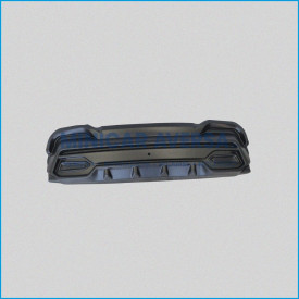 Spoiler / Calandra Paraurti Posteriore - Ligier Js50 5°Serie Ultimate - Js64 2025 - 1423079 R.Doc Non Originale