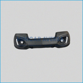 Paraurti Posteriore Chatenet Ch46 - 02.46.108 - R.Doc Non Originale