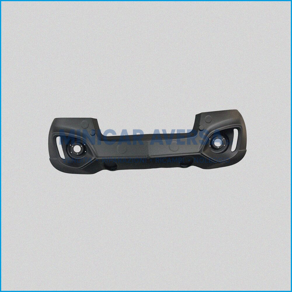 Paraurti Posteriore Chatenet Ch46 - 02.46.108 - R.Doc Non Originale
