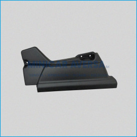 Cover Sedile Dx - Dal 2013 Al 2022 - Aixam Vision 2013 Sensation 2016 Emotion 2020 - 7Ay676 - R.Doc Non Originale