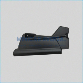 Cover Sedile Sx - Dal 2013 Al 2022 - Aixam Vision 2013 Sensation 2016 Emotion 2020 - 7Ay677 - R.Doc Non Originale