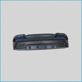 Spoiler / Calandra Paraurti Posteriore - Ligier Js50 5°Serie Elite - Js64 2025 - Senza Scarichi - 1425583 R.Doc Non Originale
