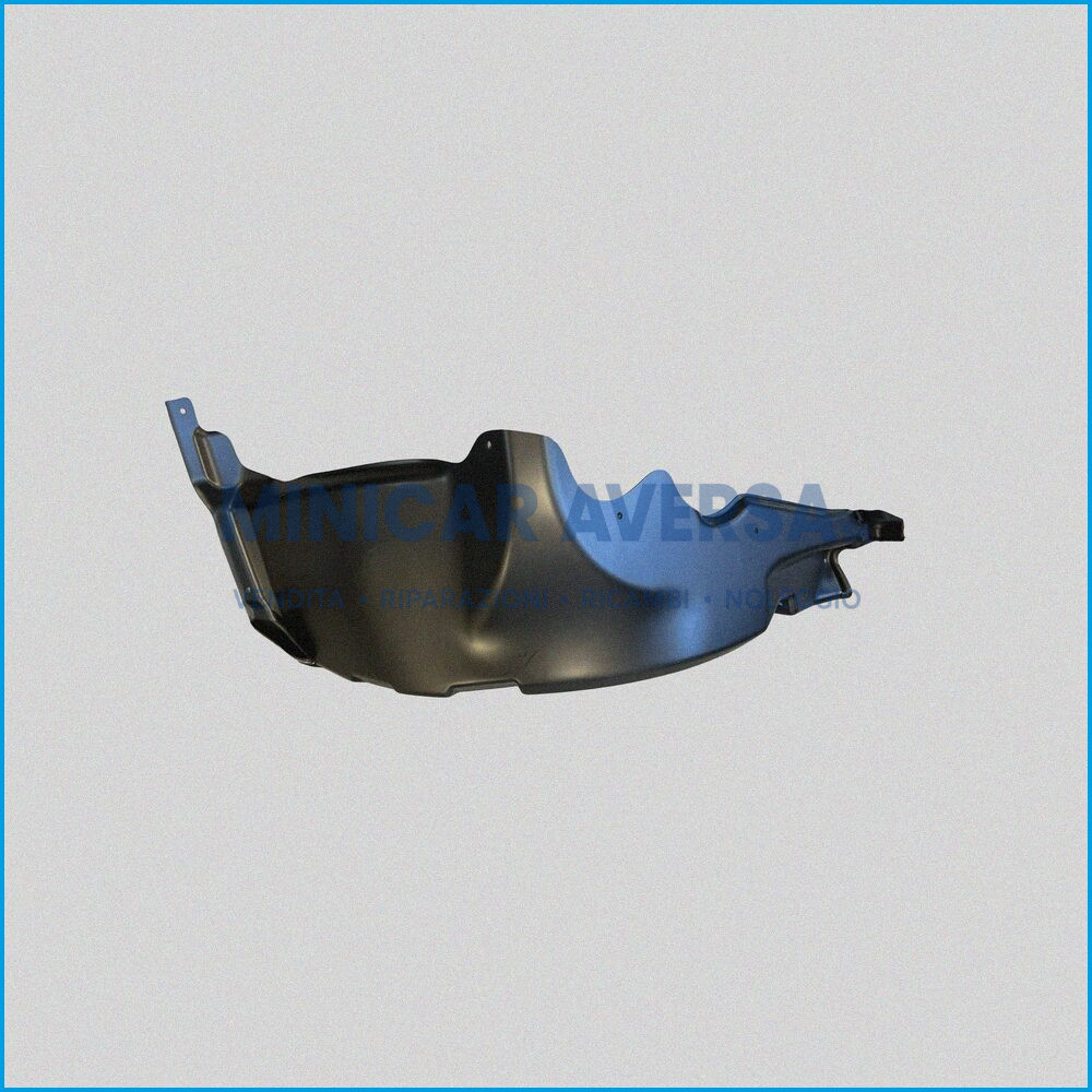 Passaruota Anteriore Sx - Lokari - Ligier Js50 5°S. Dopo 2025 - 1424800 - R.Doc Non Originale