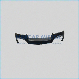Modanatura / Rivestimento Paraurti Posteriore Chatenet Ch46 - 02.46.006 - R.Doc Non Originale