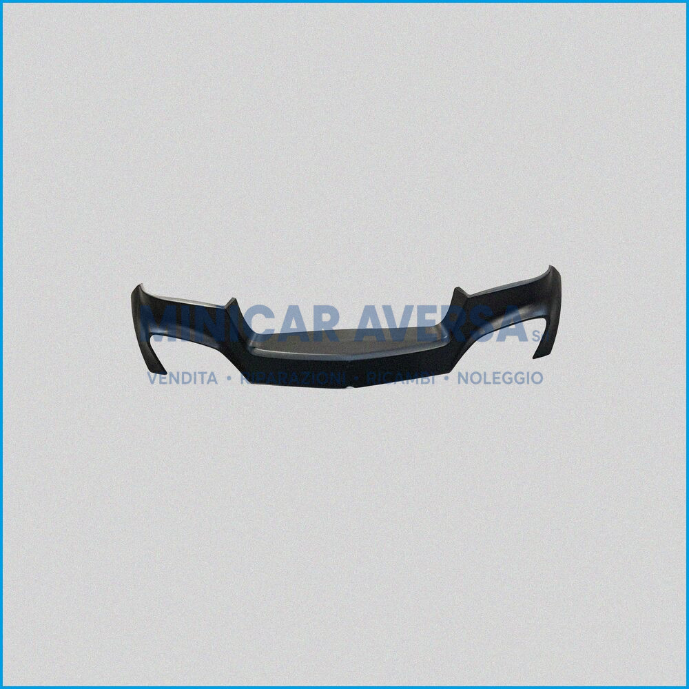 Modanatura / Rivestimento Paraurti Posteriore Chatenet Ch46 - 02.46.006 - R.Doc Non Originale