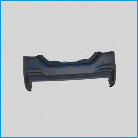 Paraurti Posteriore - Ligier Js50 5° S. Select / Elite - 1421955 - Select / Elite - R.Doc Non Originale
